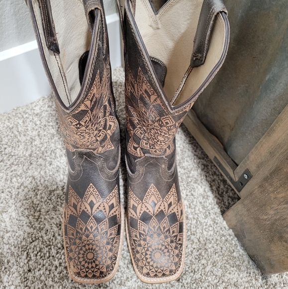 Noble Outfitters Women's boots - Picture 2 of 5